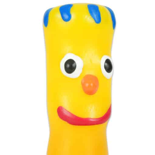 CONDOMERIE - PRESERVATIVO DECORATIVO PINTADO A MANO HERMANO