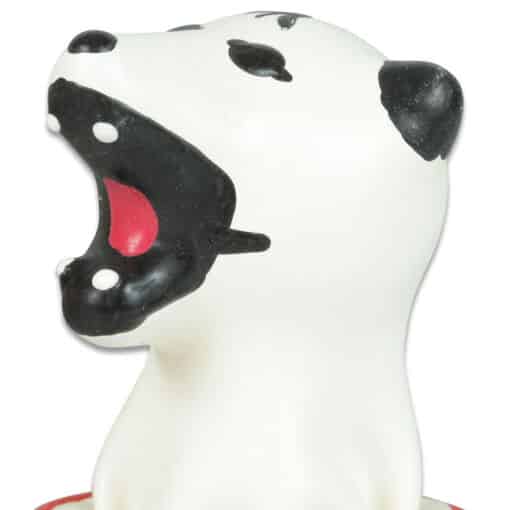 CONDOMERIE - PRESERVATIVO DECORATIVO PINTADO A MANO OSO POLAR - Imagen 3