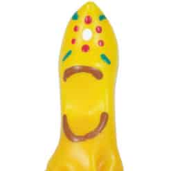 Alternative view of CONDOMERIE - PRESERVATIVO DECORATIVO PINTADO A MANO ZUECO