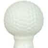 CONDOMERIE - PRESERVATIVO DECORATIVO PINTADO A MANO PELOTA DE GOLF - piKanteo | Despierta tu lado más piKante