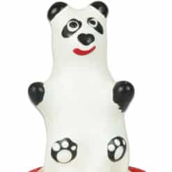 CONDOMERIE - PRESERVATIVO DECORATIVO PINTADO A MANO PANDA MODELO 1 - piKanteo | Despierta tu lado más piKante