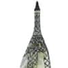 CONDOMERIE - PRESERVATIVO DECORATIVO PINTADO A MANO TORRE EIFFEL XL - piKanteo | Despierta tu lado más piKante