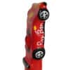 CONDOMERIE - PRESERVATIVO DECORATIVO PINTADO A MANO F1 FERRARI XL - piKanteo | Despierta tu lado más piKante