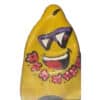 CONDOMERIE - PRESERVATIVO DECORATIVO PINTADO A MANO FRIKI TIKI XL - piKanteo | Despierta tu lado más piKante
