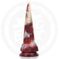 Alternative view of EPIC - DRAXIS DILDO SOMBRA ABISMAL