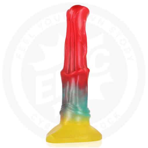 EPIC - AETHON DILDO RESPLANDOR - Imagen 8