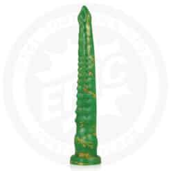 Alternative view of EPIC - HYLOS DILDO DESTELLO VERDE