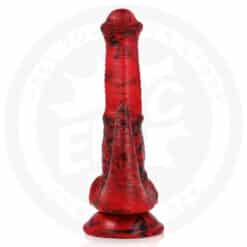 EPIC - VULCANUS DILDO DRAGÓN DE LA NOCHE - piKanteo | Despierta tu lado más piKante