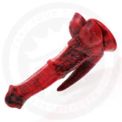 EPIC - VULCANUS DILDO DRAGÓN DE LA NOCHE - piKanteo | Despierta tu lado más piKante