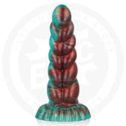 Alternative view of EPIC - ZIRION DILDO FUEGO RIDO