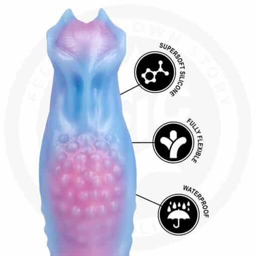 EPIC - OCEARA DILDO AMANECER - Imagen 7