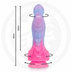 EPIC - SELARA DILDO AMANECER - piKanteo | Despierta tu lado más piKante