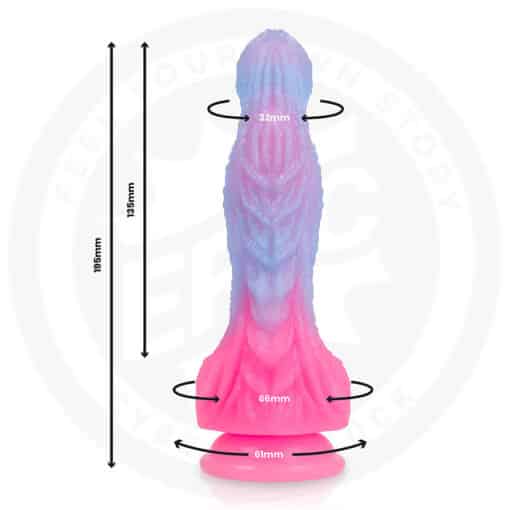 EPIC - SELARA DILDO AMANECER - Imagen 6