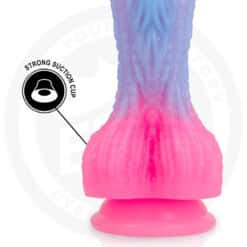 EPIC - SELARA DILDO AMANECER - piKanteo | Despierta tu lado más piKante