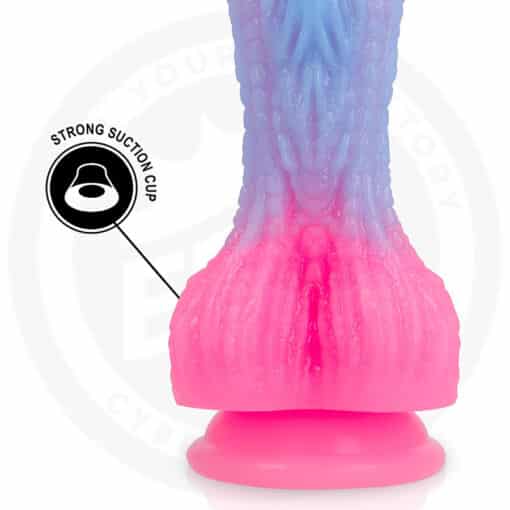 EPIC - SELARA DILDO AMANECER - Imagen 8