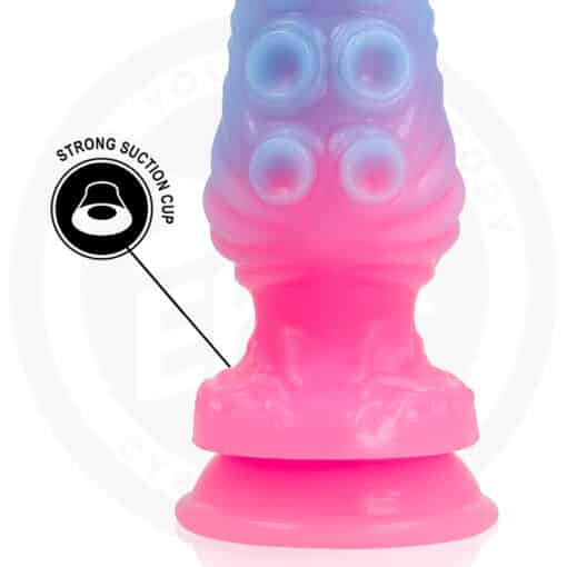 EPIC - HYDRALA DILDO MAREAS MÍSTICAS - Imagen 7