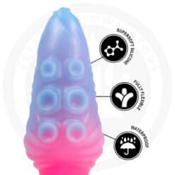 EPIC - HYDRALA DILDO MAREAS MÍSTICAS - piKanteo | Despierta tu lado más piKante