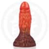 EPIC - ANDROS DILDO RAÍCES SALVAJES