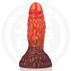 EPIC - ANDROS DILDO RAÍCES SALVAJES