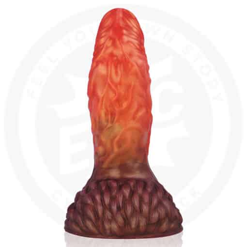 EPIC - ANDROS DILDO RAÍCES SALVAJES - Imagen 3