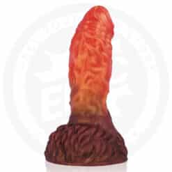 Alternative view of EPIC - ANDROS DILDO RAÍCES SALVAJES