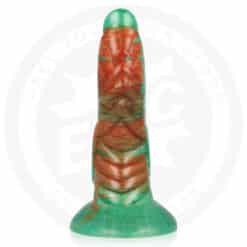 EPIC - TIRYON DILDO DESTELLO VERDE - piKanteo | Despierta tu lado más piKante
