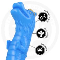 EPIC - NAGA DILDO DRAGÓN CELESTIAL - piKanteo | Despierta tu lado más piKante