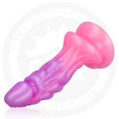 EPIC - GALATEA DILDO BRILLO LUNAR - piKanteo | Despierta tu lado más piKante