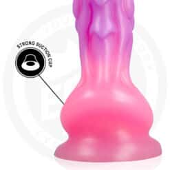 EPIC - GALATEA DILDO BRILLO LUNAR - piKanteo | Despierta tu lado más piKante