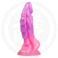 Alternative view of EPIC - GALATEA DILDO BRILLO LUNAR