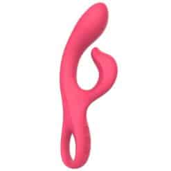 Alternative view of XOCOON - ENDLESS ORGASM VIBRADOR PUNTO G FUCSIA