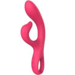 XOCOON - ENDLESS ORGASM VIBRADOR PUNTO G FUCSIA - piKanteo | Despierta tu lado más piKante