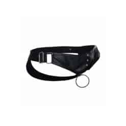 MOB - DNGEON JOCKSTRAP CON ANILLO PARA EL PENE TALLA ÚNICA - piKanteo | Despierta tu lado más piKante