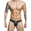 MOB - DNGEON JOCKSTRAP DE CADENA NEGRA TALLA ÚNICA - piKanteo | Despierta tu lado más piKante