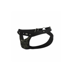 MOB - DNGEON JOCKSTRAP DEPORTISTA VERDE TALLA ÚNICA - piKanteo | Despierta tu lado más piKante