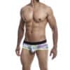MOB -BOXER BRIEF VERDE TALLA L - piKanteo | Despierta tu lado más piKante