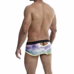 MOB -BOXER BRIEF VERDE TALLA M - piKanteo | Despierta tu lado más piKante