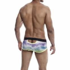 MOB -BOXER BRIEF VERDE TALLA M - piKanteo | Despierta tu lado más piKante