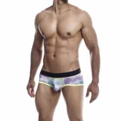 Alternative view of MOB -BOXER BRIEF VERDE TALLA XL