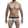 MOB -BOXER BRIEF VERDE TALLA XL - piKanteo | Despierta tu lado más piKante