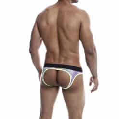 MOB - BOXER JOCK VERDE TALLA L - piKanteo | Despierta tu lado más piKante