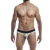 MOB - BOXER JOCK VERDE TALLA XL - piKanteo | Despierta tu lado más piKante