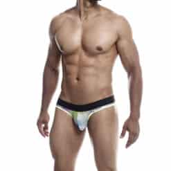 Alternative view of MOB - BOXER JOCK VERDE TALLA XL