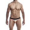 MOB - BOXER JOCK NARANJA TALLA S