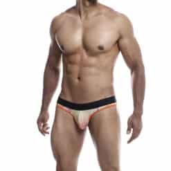 Alternative view of MOB - BOXER JOCK NARANJA TALLA XL