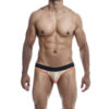 MOB - BOXER JOCK NARANJA TALLA XL - piKanteo | Despierta tu lado más piKante