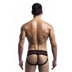 Alternative view of MOB - TANGA CLASICO NEGRO TALLA S