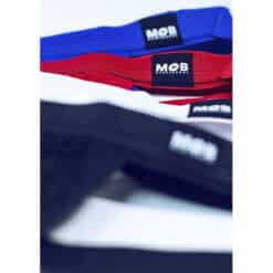 MOB - BAÑADOR FETISH JOCKSTRAP NEGRO TALLA XL - piKanteo | Despierta tu lado más piKante