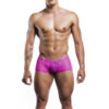 MOB - BOXER ENCAJE ROSA TALLA L/XL - piKanteo | Despierta tu lado más piKante
