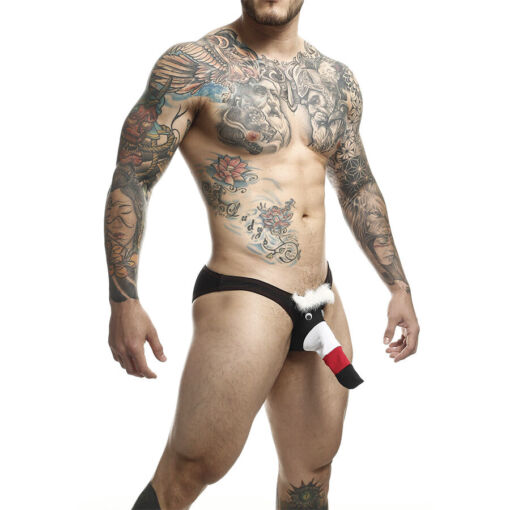 MOB - BAÑADOR TUCN NEGRO TALLA L - Imagen 3